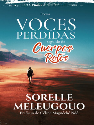 cover image of Voces perdidas